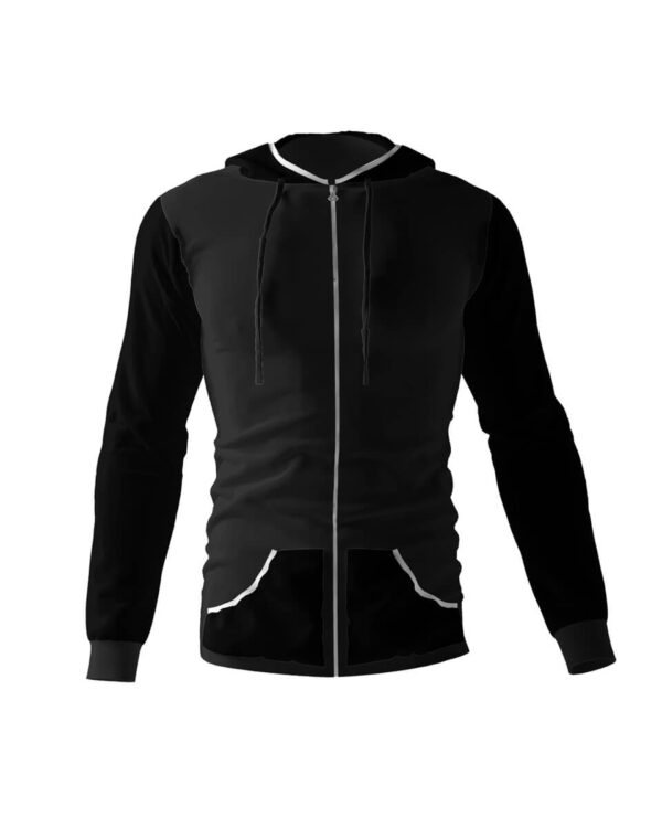 Hoodie Front Hoodie Front