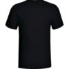 T-Shirt-Black-Back
