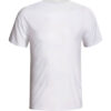 T-Shirt-White-Back