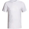 T-Shirt-White-Front